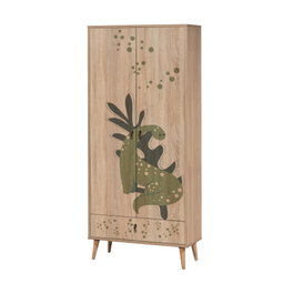 Hanah Home City Gradrop Dino